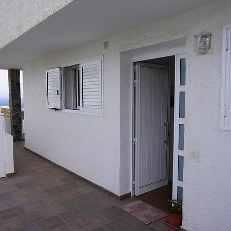 Ferienwohnung Modern House In Bajamar Bajamar  Exterior foto