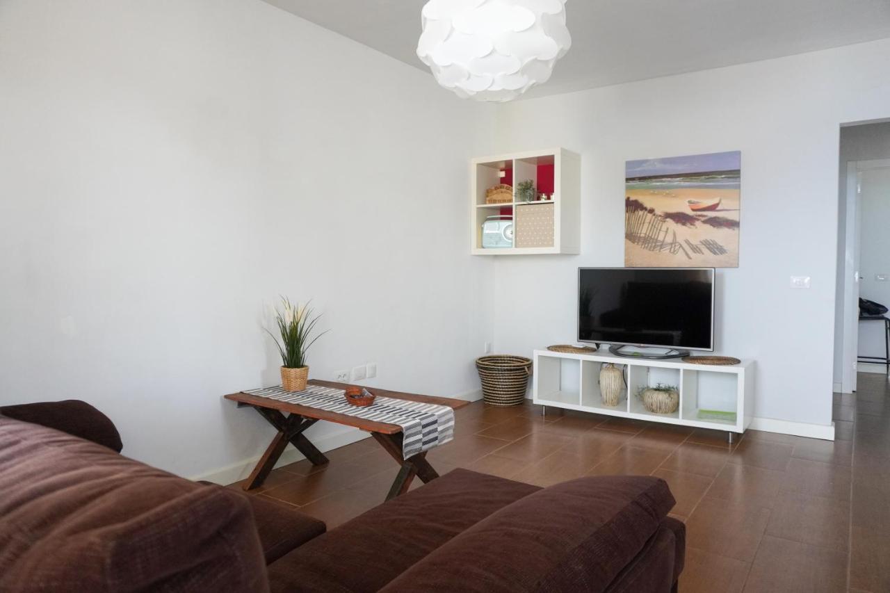 Ferienwohnung Modern House In Bajamar Bajamar  Exterior foto