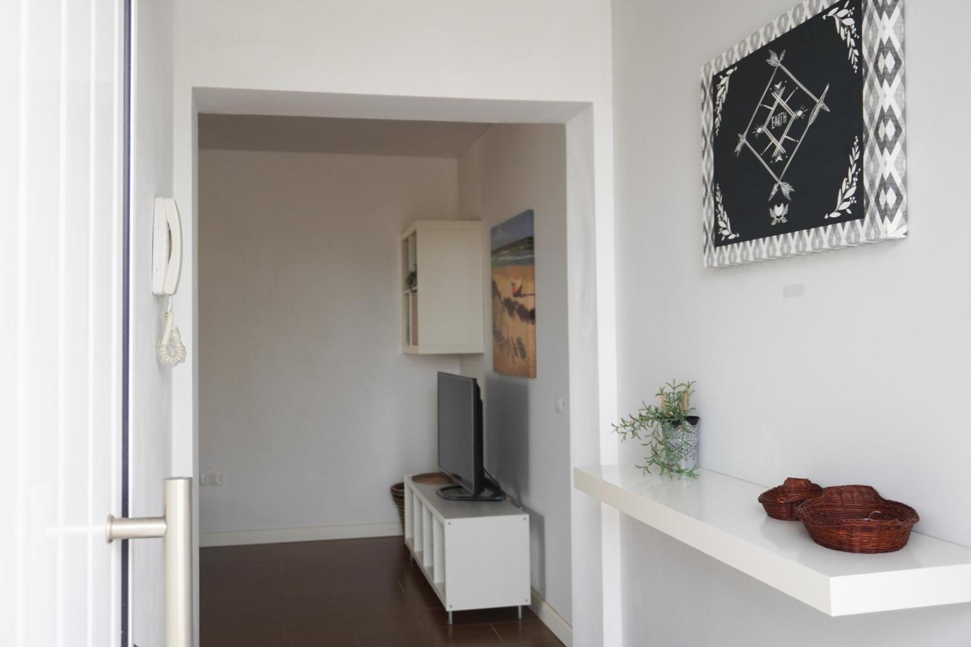Ferienwohnung Modern House In Bajamar Bajamar  Exterior foto